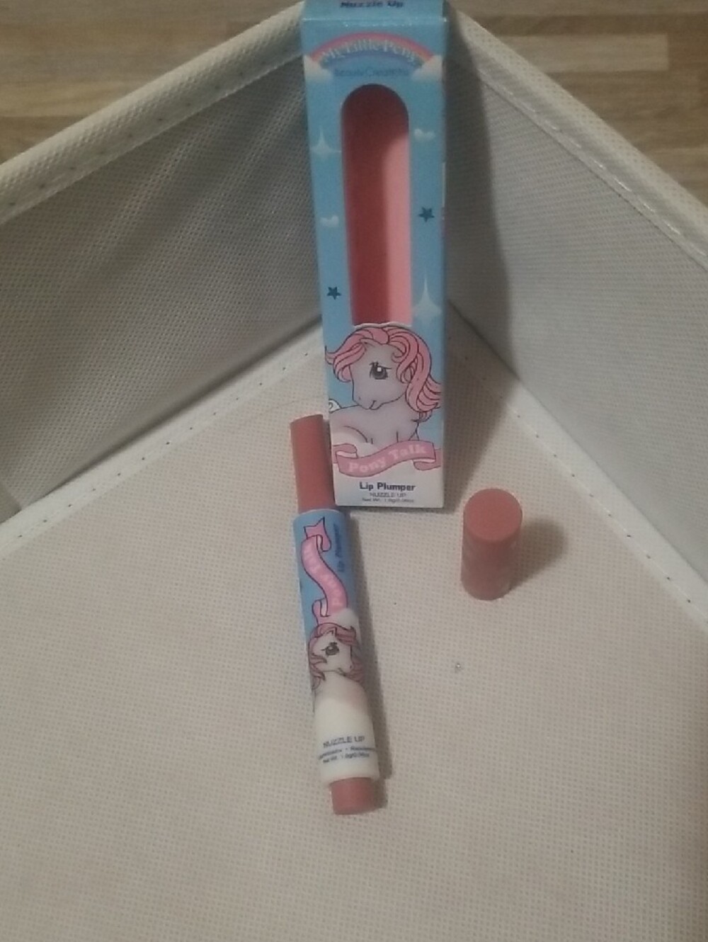 My Little Pony Lost In The Clouds Makeup Bundle - Picture 11 of 16